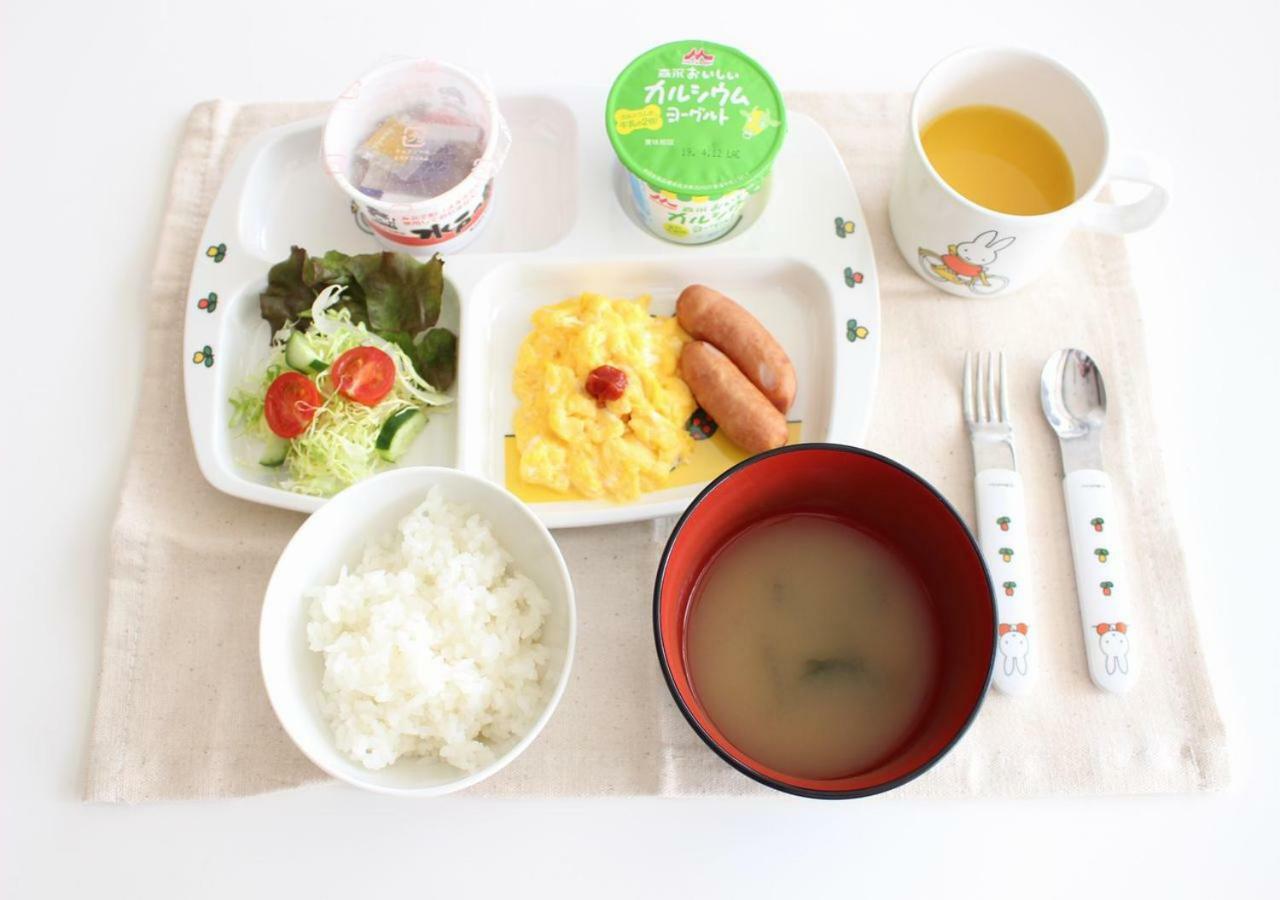 Hotel Sunshine Iwaki Iwaki  Zewnętrze zdjęcie