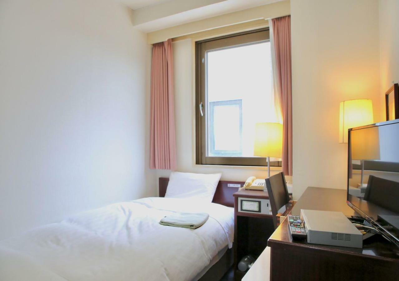 Hotel Sunshine Iwaki Iwaki  Zewnętrze zdjęcie