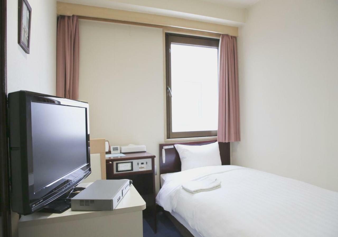Hotel Sunshine Iwaki Iwaki  Zewnętrze zdjęcie