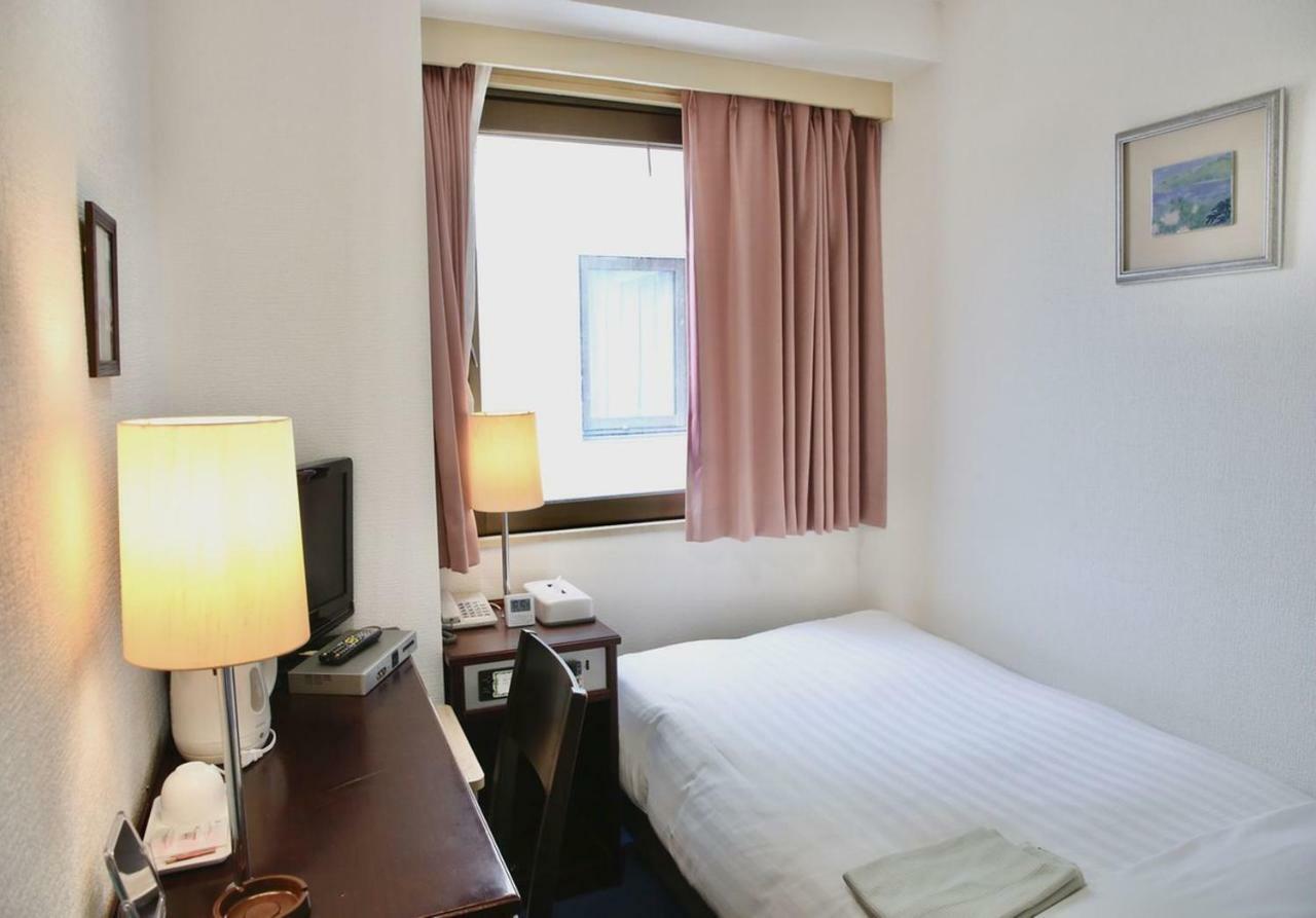 Hotel Sunshine Iwaki Iwaki  Zewnętrze zdjęcie