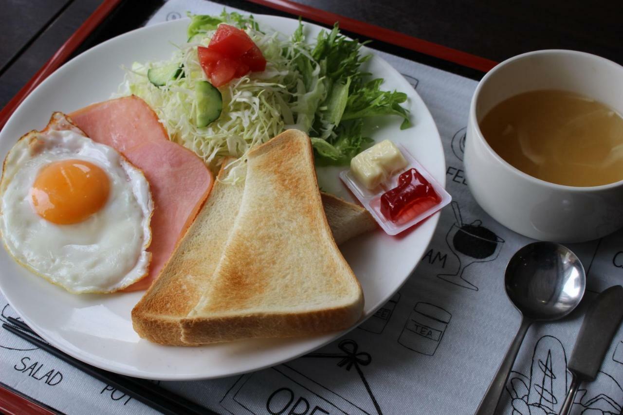 Hotel Sunshine Iwaki Iwaki  Zewnętrze zdjęcie