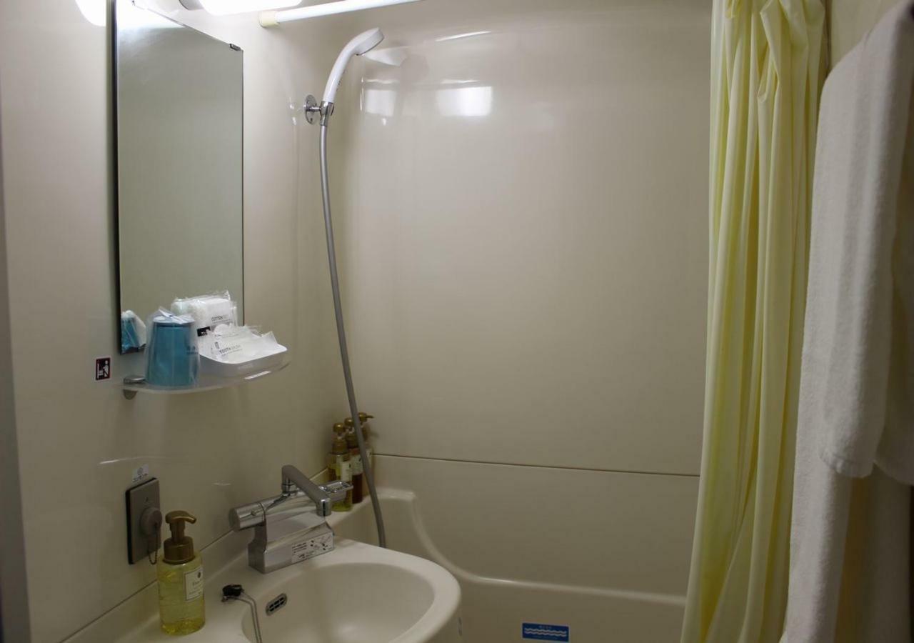 Hotel Sunshine Iwaki Iwaki  Zewnętrze zdjęcie